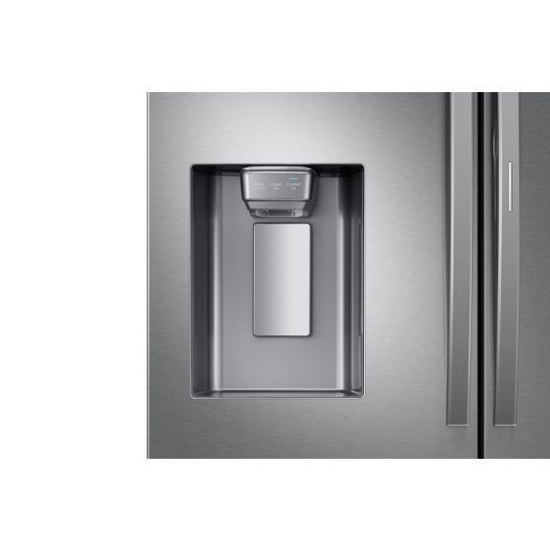 AMERIŠKI HLADILNIK SAMSUNG RF22R7351SR/EF