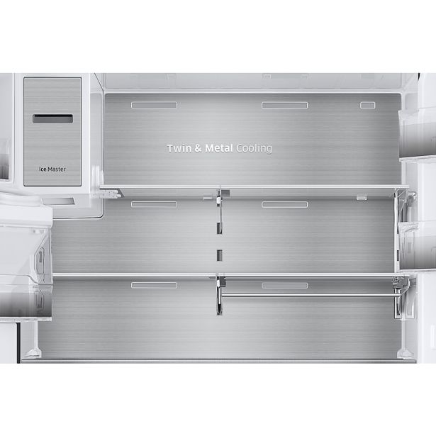 AMERIŠKI HLADILNIK SAMSUNG RF23M8090SG/EF