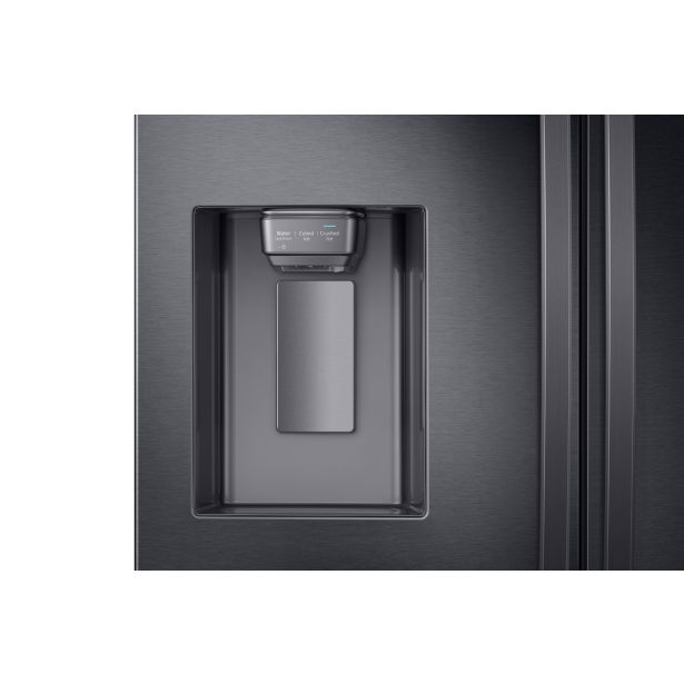 AMERIŠKI HLADILNIK SAMSUNG RF23R62E3B1/EO