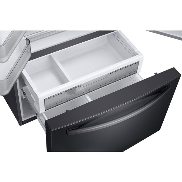 AMERIŠKI HLADILNIK SAMSUNG RF23R62E3B1/EO