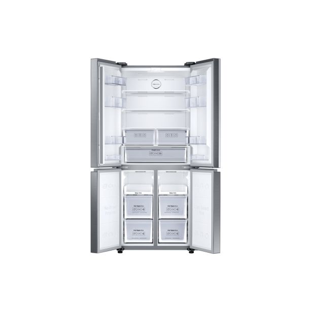 AMERIŠKI HLADILNIK SAMSUNG RF50K5920S8/EO