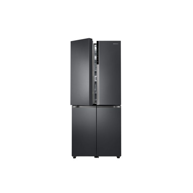 AMERIŠKI HLADILNIK SAMSUNG RF50N5970B1/EO