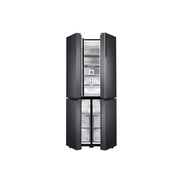 AMERIŠKI HLADILNIK SAMSUNG RF50N5970B1/EO