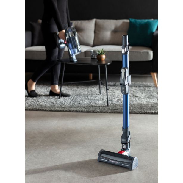 MOKRO-SUHI SESALNIK ROWENTA RH9890WO X-FORCE