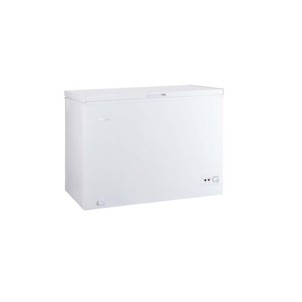 ZAMRZOVALNA SKRINJA TESLA RH2950M1