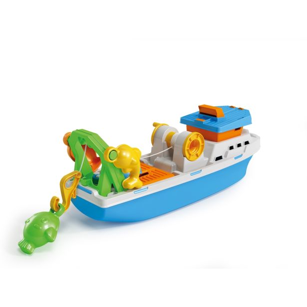 IGRAČA ADRIATIC RIBIŠKA LADJA 40 CM