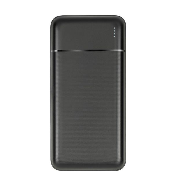 RIVACASE VA2102 QC / PD PRENOSNA BATERIJA POWERBANK 20.000 MAH 22,5W - ČRN