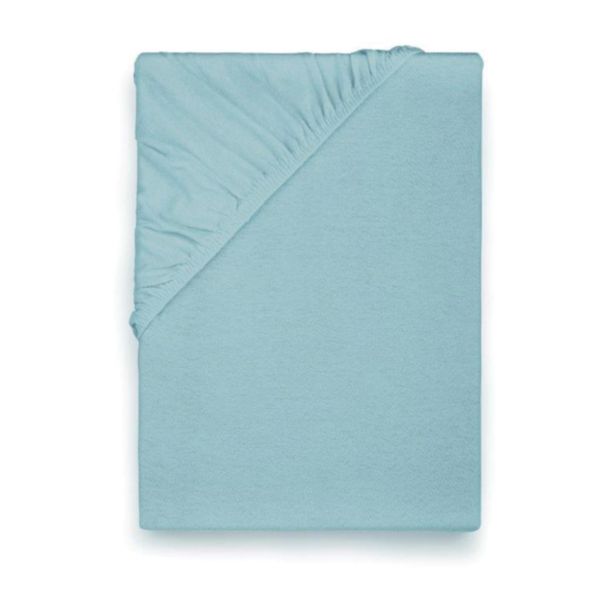 RJUHA VITAPUR NAPENJALNA MODRA SOFIA 90X200 CM