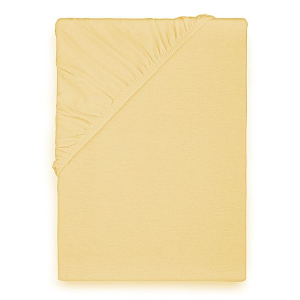 RJUHA VITAPUR NAPENJALNA RUMENA SOFIA 180X200 CM