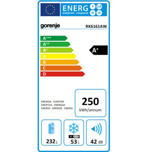 CEV ZA ZRAK SEL FI 13X3.5 20 BAR ČRNA