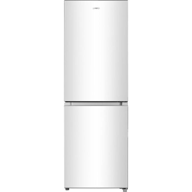 HLADILNIK IN ZAMRZOVALNIK GORENJE RK4161PW4
