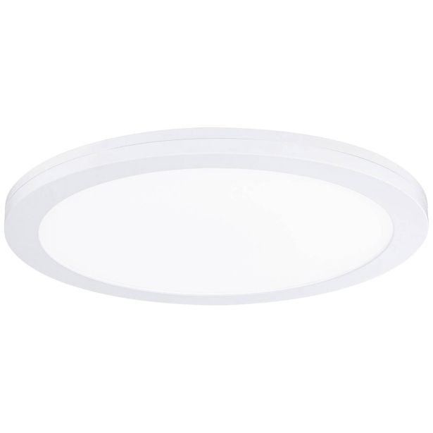 LED PANEL RL 2V1 COVER IT 22W NW FI=330MM