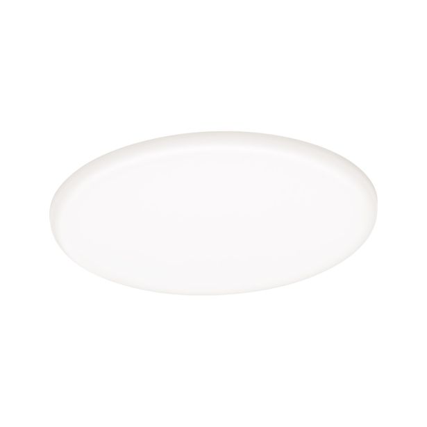 LED PANEL RL VELUNA 17.5W NW FI=185MM IP44