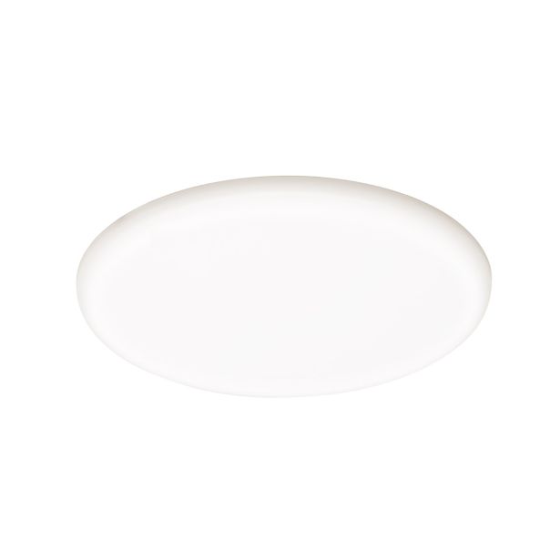 LED PANEL RL VELUNA 22W NW 3STEP DIM, FI=215MM IP44
