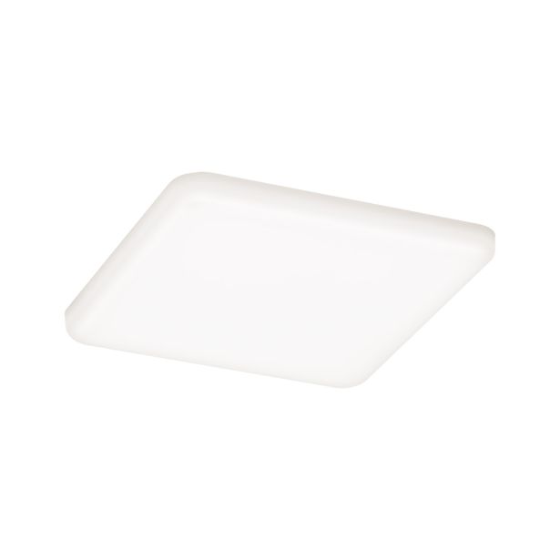 LED PANEL RL VELUNA 8.5W NW 125X125MM IP44