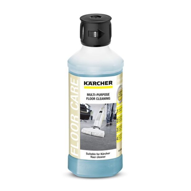 RM 536** 0,5L UNIVERZALNO SREDSTVO ZA ČIŠČENJE