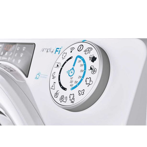 PRALNI STROJ CANDY RO 1284DXH5\1-S RAPIDO