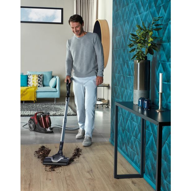 SUHI SESALNIK ROWENTA RO 7253 EA X-TREM POWER