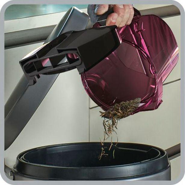 SUHI SESALNIK ROWENTA RO 7253 EA X-TREM POWER