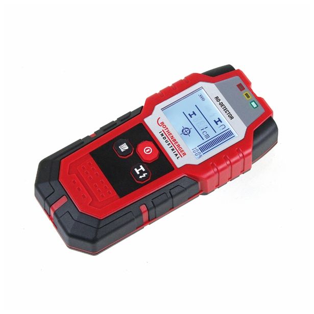 DETEKTOR ROTHENBERGER RO-DETECTOR