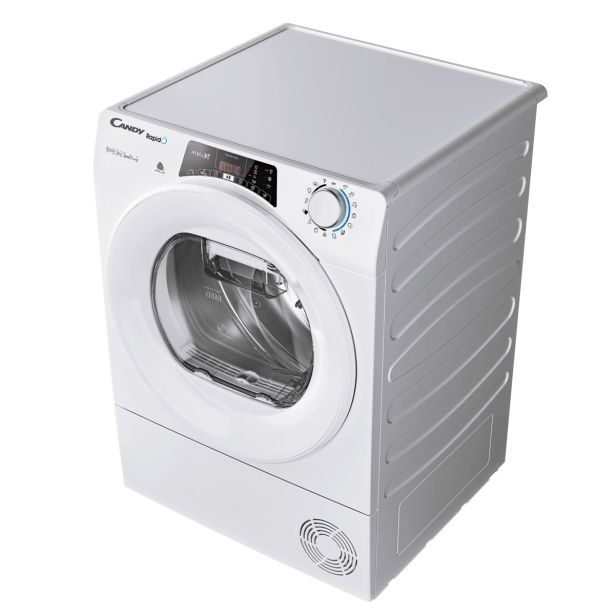 SUŠILNI STROJ CANDY RO H10 A2 TE-S TOPLOTNA ČRPALKA