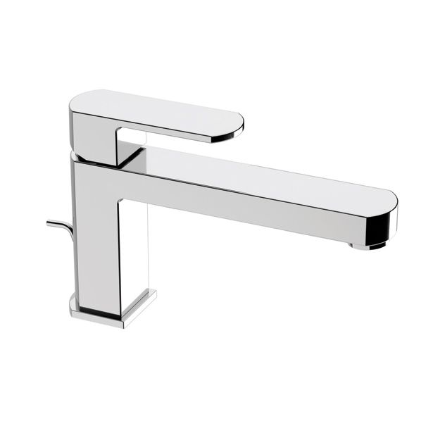 ARMATURA ZA UMIVALNIK CISAL ROADSTER PODALJŠANA ZG.DEL SIFONA