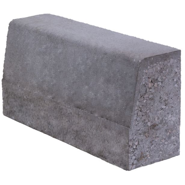 BETONSKI ROBNIK GIC ROBNIK CESTNI 50 POLOVICA 50/15/25