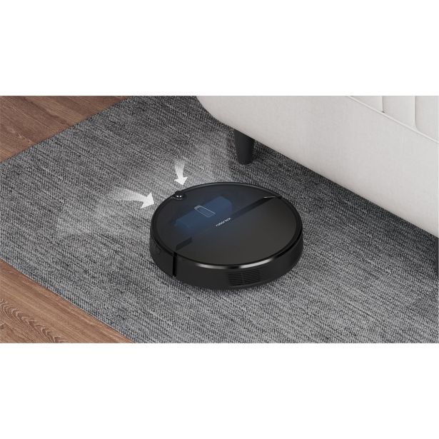 ROBOTSKI SESALNIK ROBOROCK ROBOROCK E4 ROBOT VACUUM