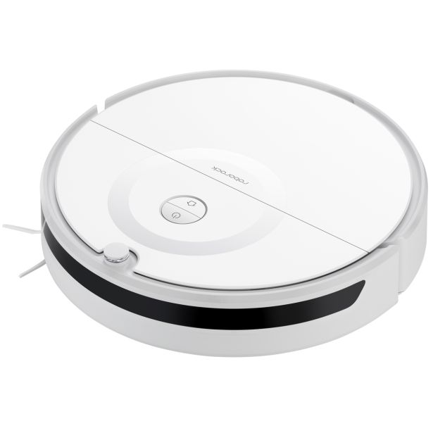 ROBOTSKI SESALNIK XIAOMI ROBOROCK E5 BEL