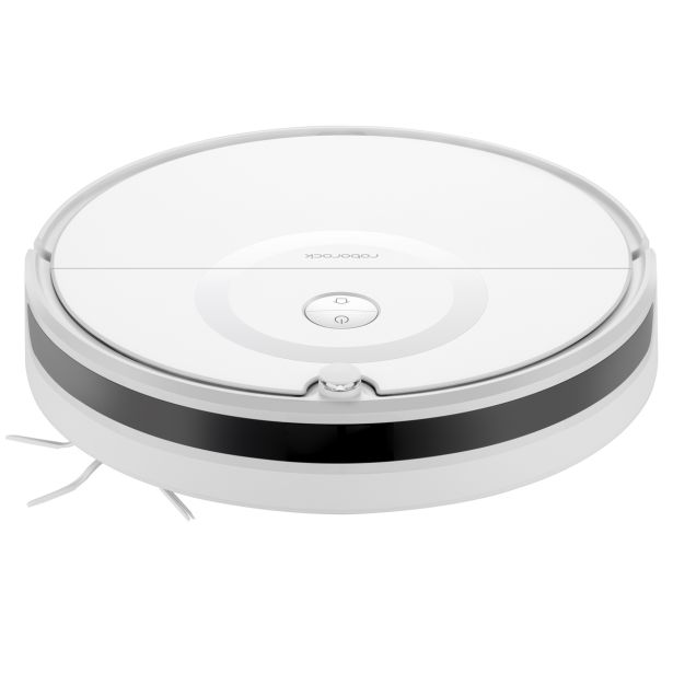 ROBOTSKI SESALNIK XIAOMI ROBOROCK E5 BEL