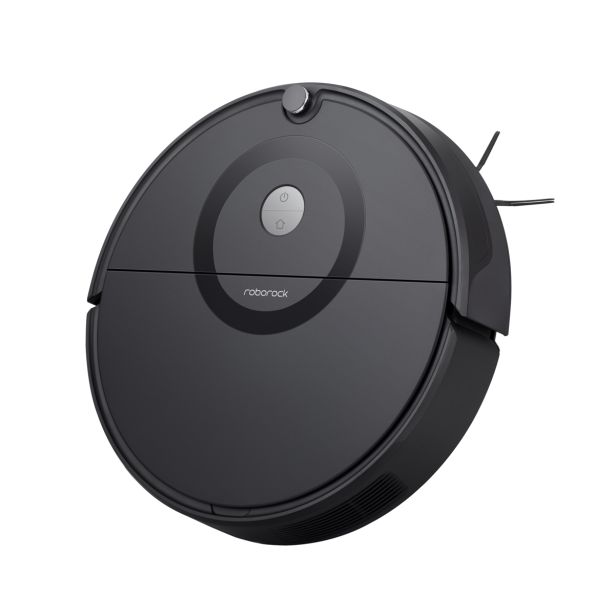 ROBOTSKI SESALNIK XIAOMI ROBOROCK E5 ČRN