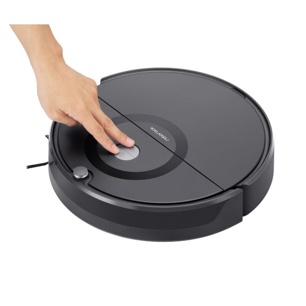 ROBOTSKI SESALNIK XIAOMI ROBOROCK E5 ČRN