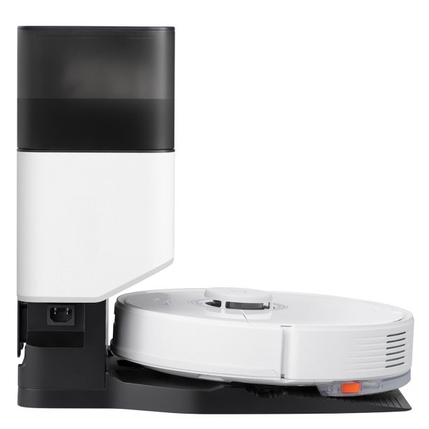 ROBOTSKI SESALNIK ROBOROCK ROBOROCK Q7MAX+ BEL