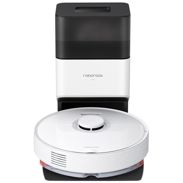 ROBOTSKI SESALNIK ROBOROCK ROBOROCK Q7MAX+ BEL