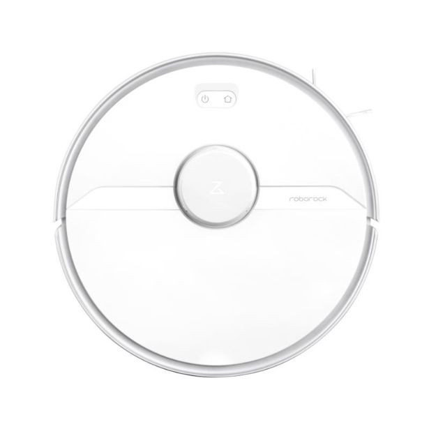 ROBOTSKI SESALNIK ROBOROCK ROBOROCK S6 PURE ROBOT