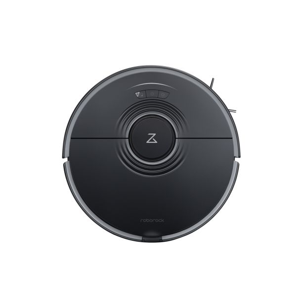 ROBOTSKI SESALNIK ROBOROCK ROBOROCK S7 ČRN