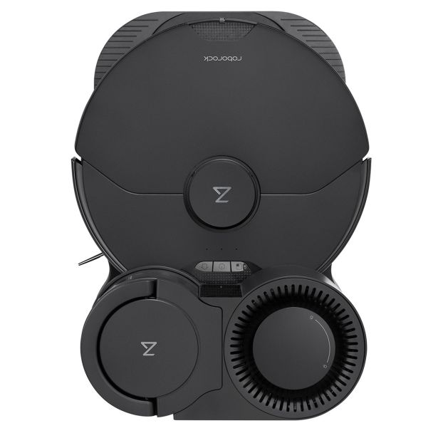 ROBOTSKI SESALNIK ROBOROCK ROBOROCK S7 MAXV+