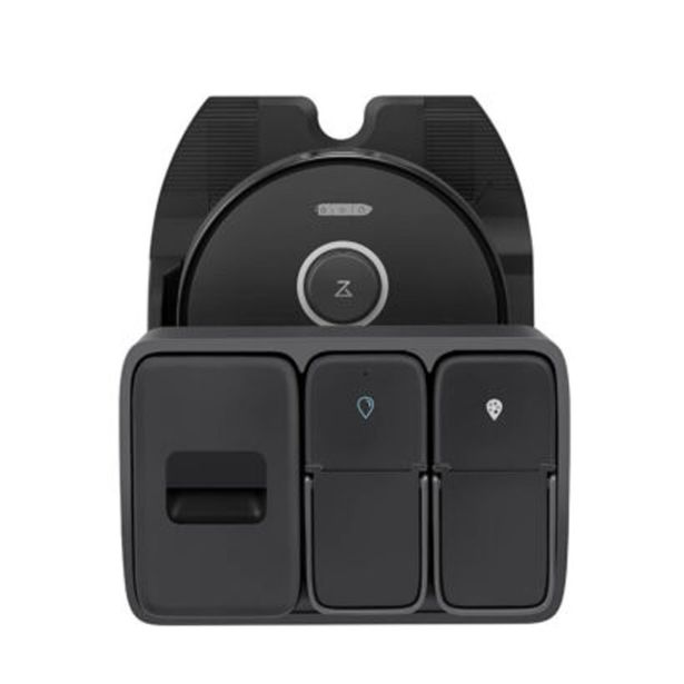 ROBOROCK S8 PRO ULTRA ČRN