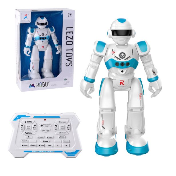 IGRAČA LUNIX ROBOT R/C, DALJINEC