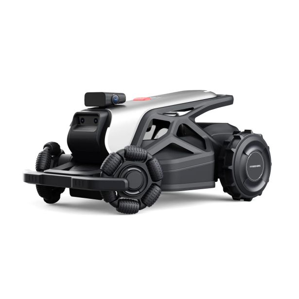 ROBOTSKA KOSILNICA AIRSEEKERS TRON