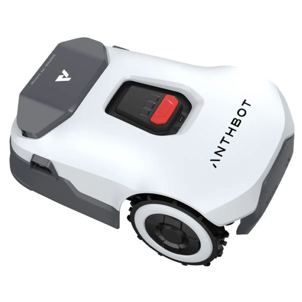 ROBOTSKA KOSILNICA ANTHBOT ANTHBOT GENIE 600