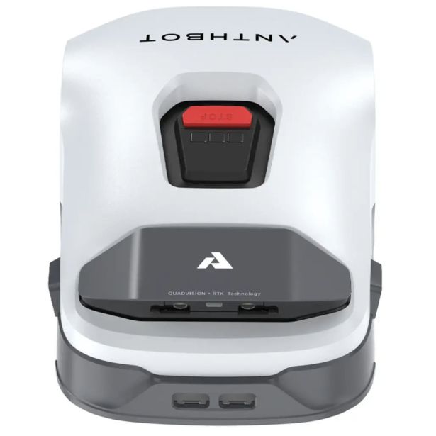 ROBOTSKA KOSILNICA ANTHBOT ANTHBOT GENIE 600