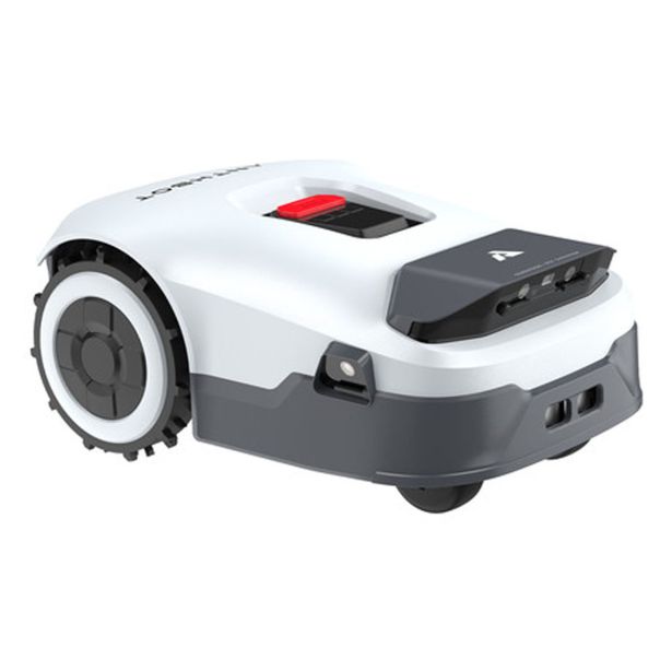 ROBOTSKA KOSILNICA ANTHBOT GENIE 600E