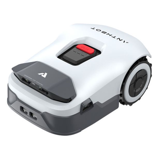 ROBOTSKA KOSILNICA ANTHBOT GENIE 600E