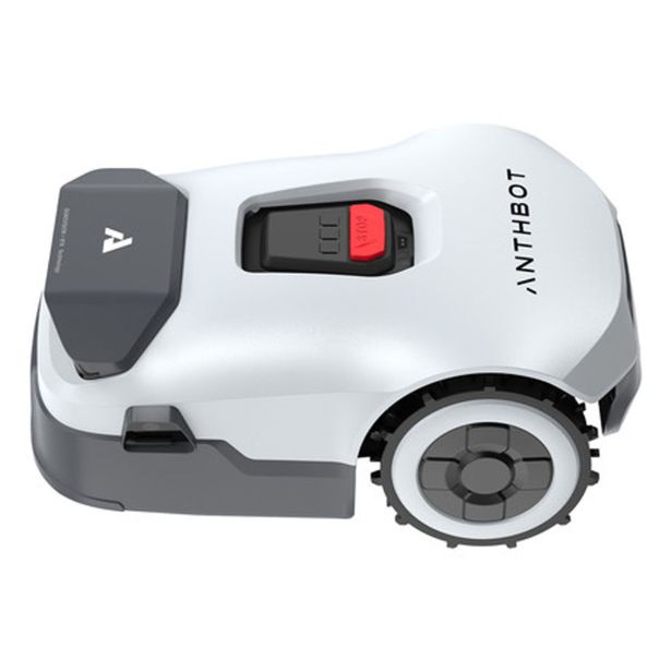 ROBOTSKA KOSILNICA ANTHBOT GENIE 600E
