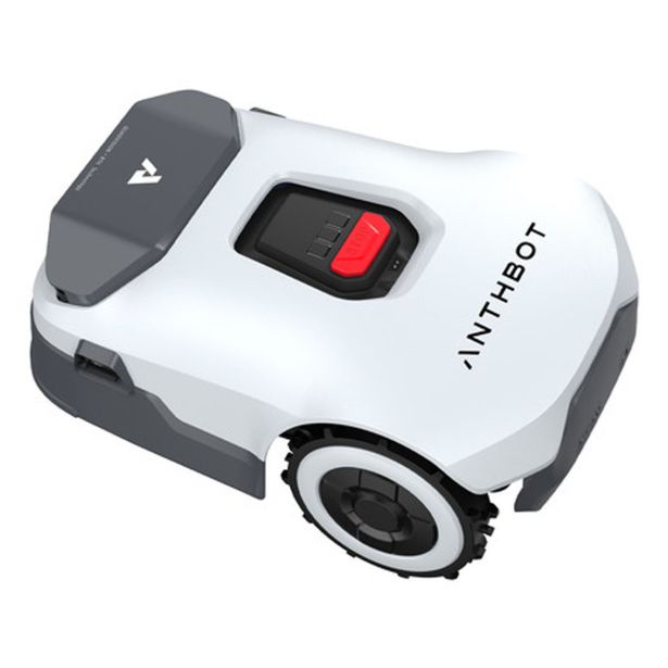 ROBOTSKA KOSILNICA ANTHBOT GENIE 600E
