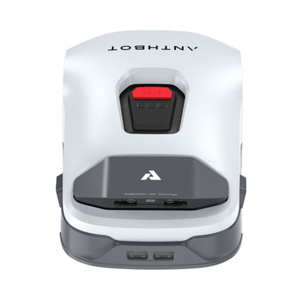 ROBOTSKA KOSILNICA ANTHBOT GENIE 600E