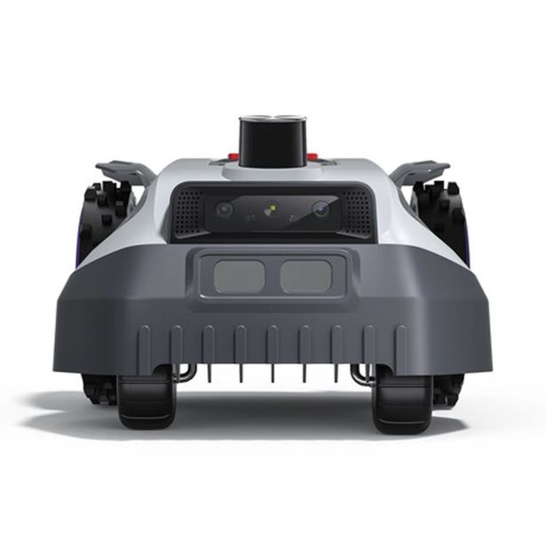 ROBOTSKA KOSILNICA ANTHBOT M5 LIDAR