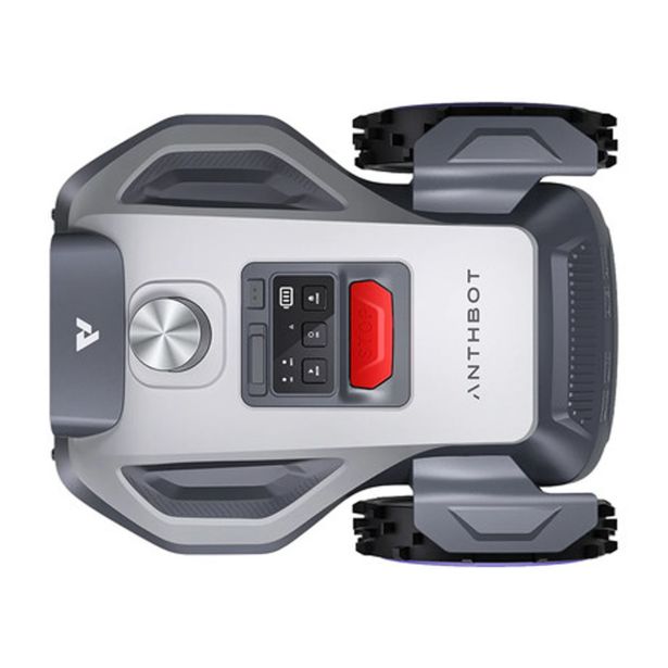 ROBOTSKA KOSILNICA ANTHBOT M5 LIDAR