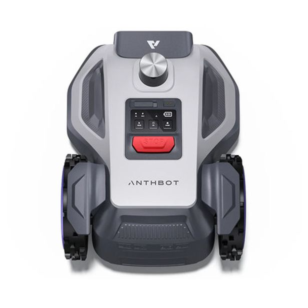 ROBOTSKA KOSILNICA ANTHBOT M5 LIDAR